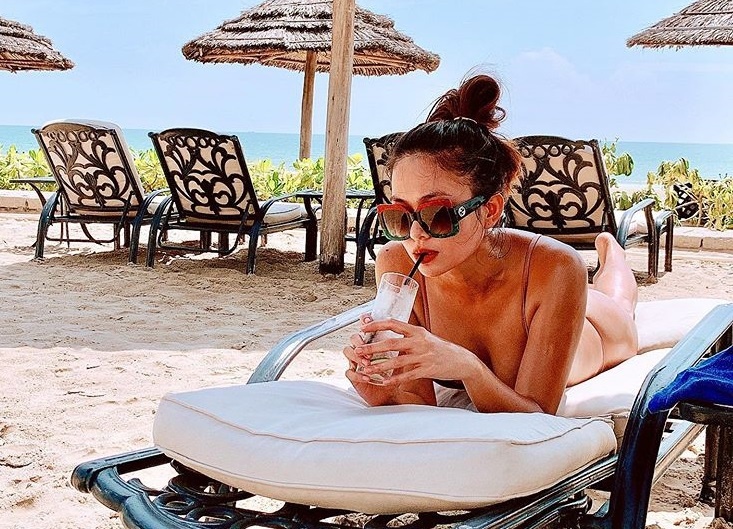 Những hoa hậu, á hậu Việt độc thân quyến rũ-16