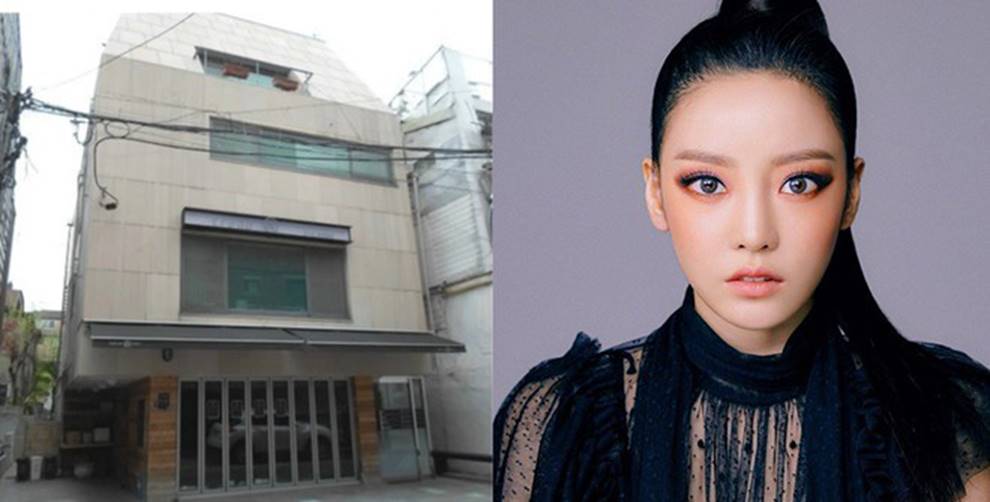 Công chúng phẫn nộ thông tin người thừa kế khối tài sản 230 tỷ đồng của Goo Hara sau vụ tự tử chấn động-3