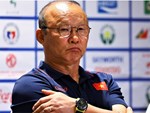 HLV Lê Thụy Hải: Tôi ngạc nhiên vì sao ông Park lại thay đổi thủ môn và hàng phòng ngự-7