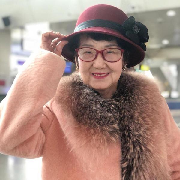 Vợ vừa sa cơ, chồng phi công bỏ theo nhân tình để lại đơn ly hôn, mất tất cả nhưng nữ tỷ phú gây dựng lại sự nghiệp ở tuổi 72 và có màn trả thù tình hoàn hảo-4