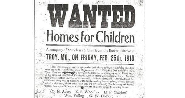 Chuyến tàu mồ côi: Hành trình đi tìm mái ấm của trẻ em cơ nhỡ với đầy rẫy hiểm nguy và những góc khuất không ai biết-5