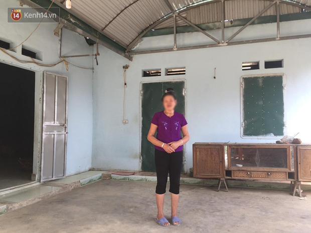 Nước mắt của mẹ kẻ chủ mưu bắt cóc, sát hại nữ sinh giao gà: Tôi cũng xót thương cho Duyên lắm”-4