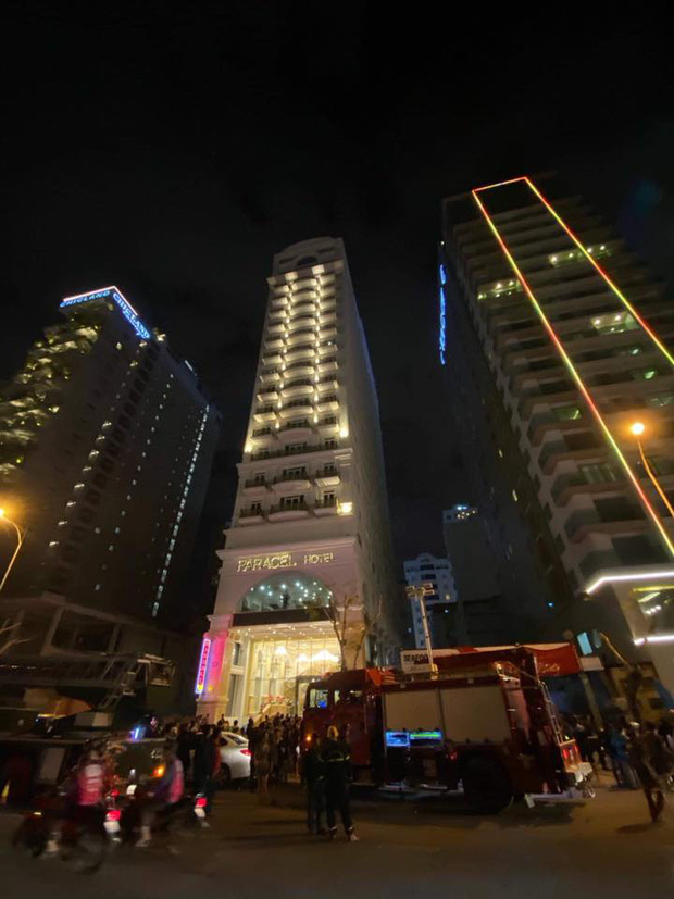 Người đàn ông tự cắt của quý ở Đà Nẵng từng đập phá ô tô và nhét hàng chục kim băng vào cậu nhỏ-3