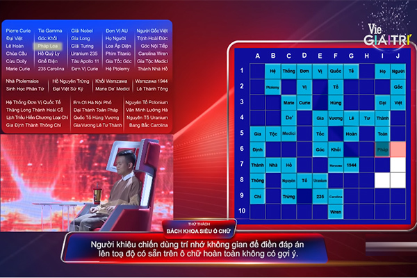 Chàng trai khiến Lại Văn Sâm kinh ngạc ở Siêu trí tuệ: Tôi làm toán rất ẩu-1