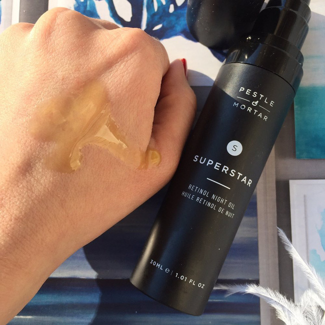 Nếu da quá nhạy cảm để dùng Retinol, bạn có thể chống lão hóa chậm nhưng chắc bằng thành phần này-4