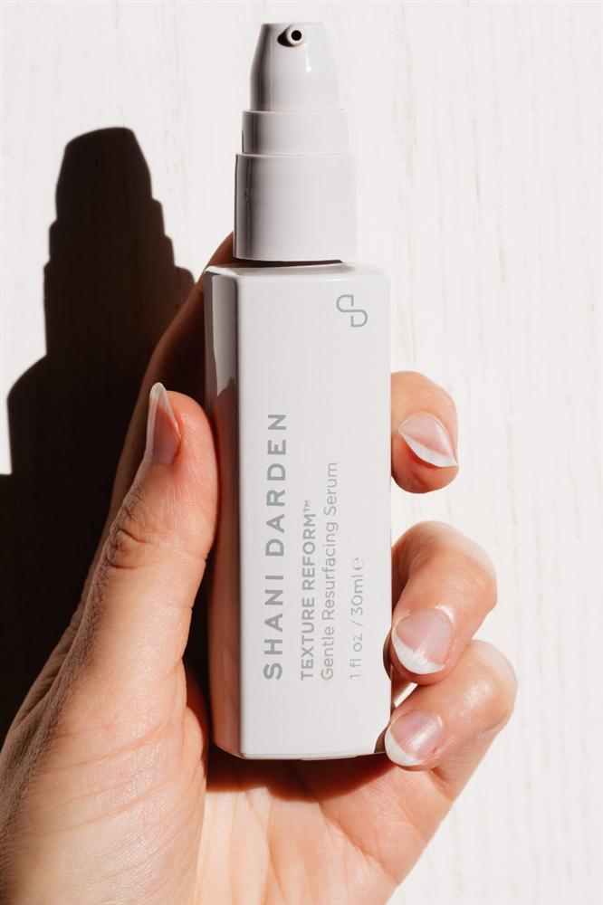 Nếu da quá nhạy cảm để dùng Retinol, bạn có thể chống lão hóa chậm nhưng chắc bằng thành phần này-6