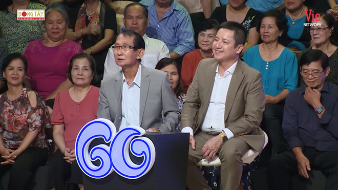 NSND Hồng Vân: Không có chuyện tôi đi đêm để cho người nọ người kia lên truyền hình-1