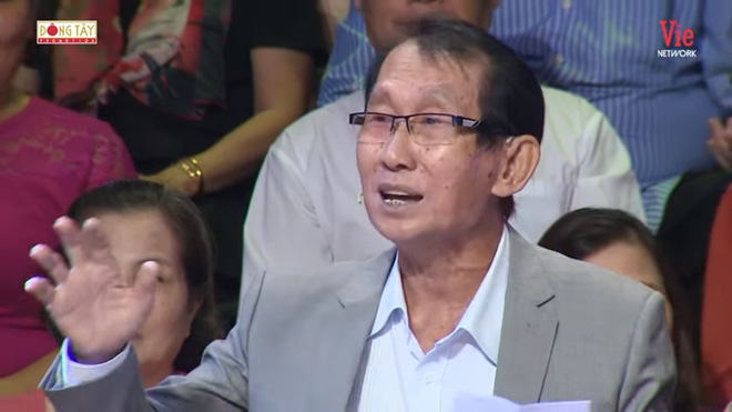 NSND Hồng Vân: Không có chuyện tôi đi đêm để cho người nọ người kia lên truyền hình-2