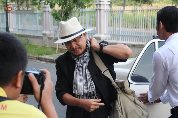 Phúc thẩm vụ ly hôn nghìn tỷ tại cà phê Trung Nguyên: Sau nhiều lần xin hoãn, bà Lê Hoàng Diệp Thảo vừa đến tòa đã đề nghị thay đổi HĐXX?-1