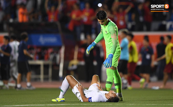 U22 Việt Nam: Tiếng thở hắt ra sau một bài test khó và đức tin kỳ lạ của ông Park-6