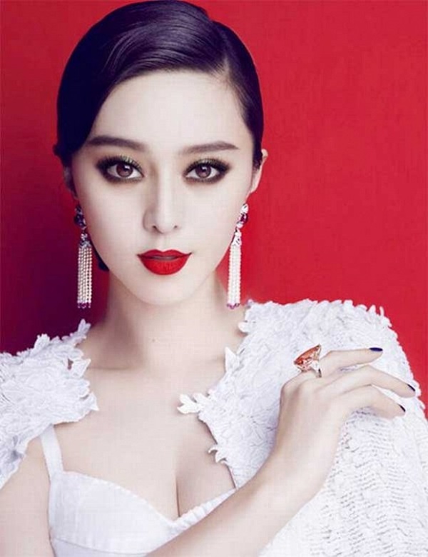 Những phúc tướng hoàng kim trên khuôn mặt, ai sở hữu cả đời sung túc, không lo thiếu tiền của-3