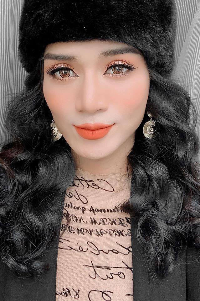 Lâm Tâm Như lộ da mặt lão hóa trong hình chưa photoshop - Mai Ngô mặt mộc nhiều khuyết điểm-5