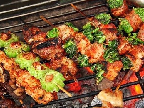 Ăn những trái cây và rau này, cơ thể tạo thần dược chống ung thư ruột-2