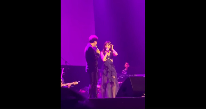 Cuộc nói chuyện chứng minh vợ chồng Hari Won- Trấn Thành đáng yêu và hạnh phúc nhất showbiz-1