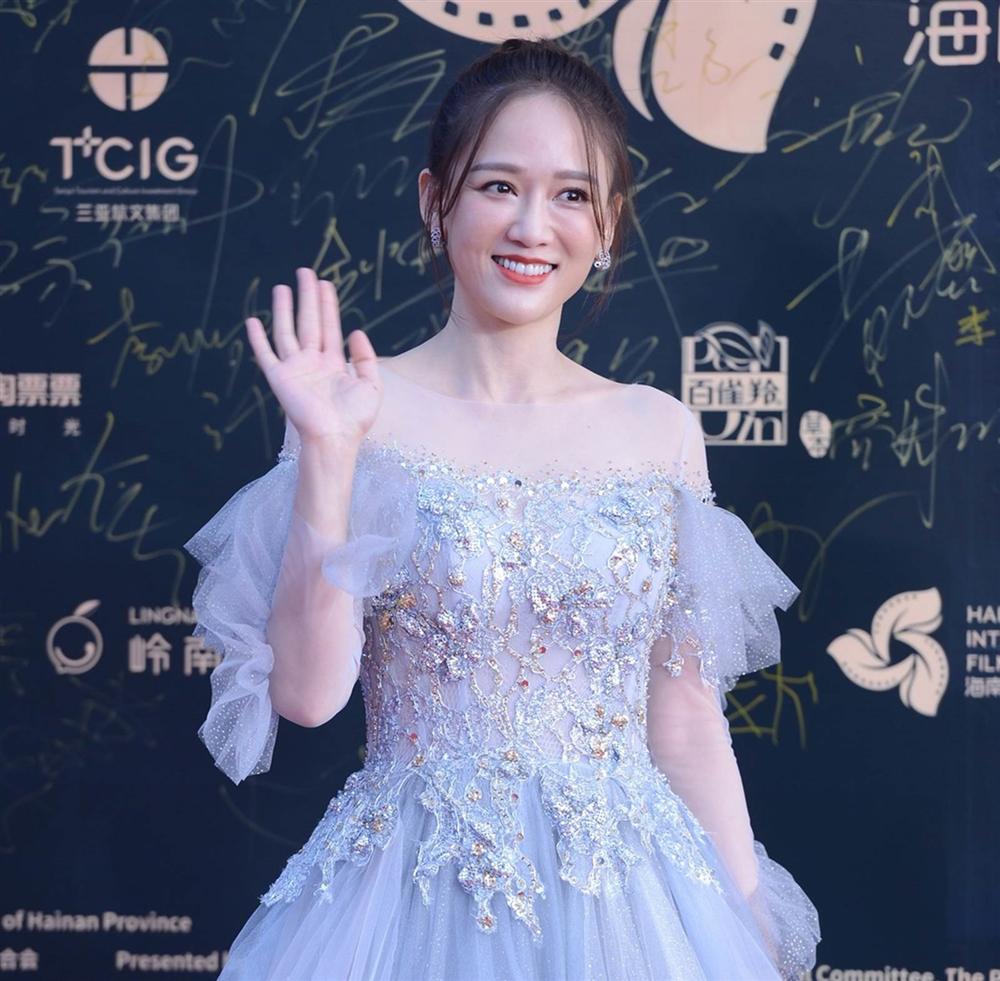 Dương Mịch, Trần Kiều Ân và dàn sao Hoa ngữ trên thảm đỏ-2