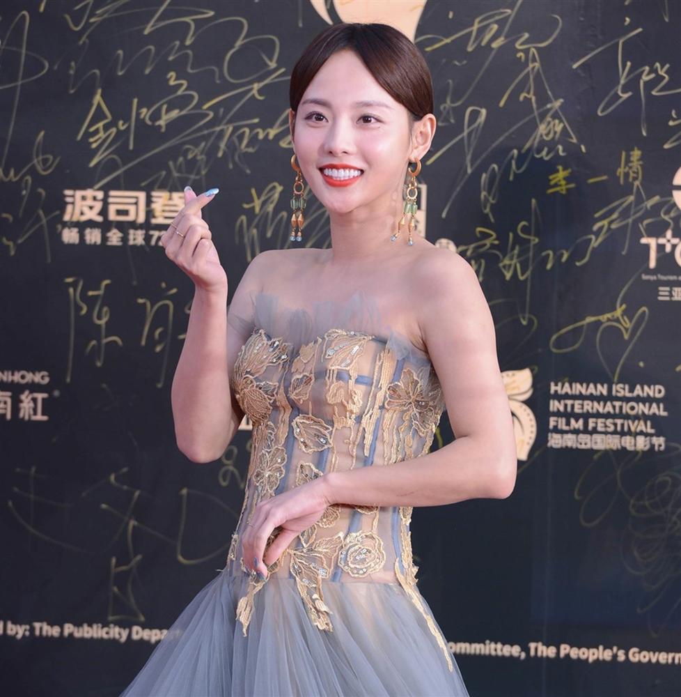 Dương Mịch, Trần Kiều Ân và dàn sao Hoa ngữ trên thảm đỏ-5