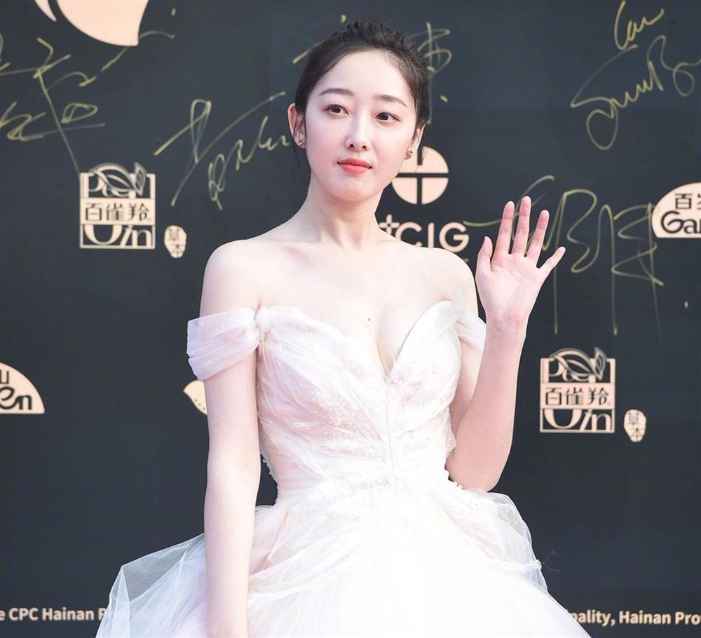 Dương Mịch, Trần Kiều Ân và dàn sao Hoa ngữ trên thảm đỏ-11