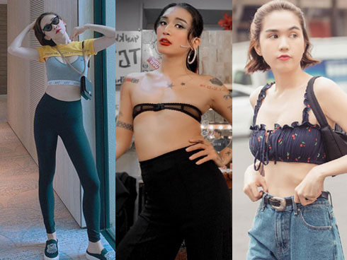 Tóc Tiên chia sẻ bí quyết skincare, fan khen mặt mộc đẹp hết phần thiên hạ-7