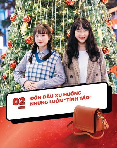 5 tuyệt chiêu để sống sót qua mùa ‘bão sale’-2