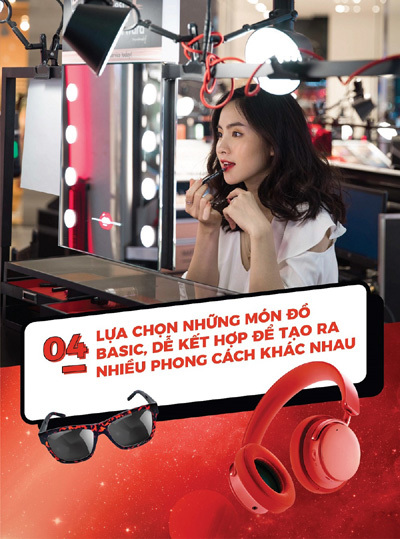 5 tuyệt chiêu để sống sót qua mùa ‘bão sale’-4