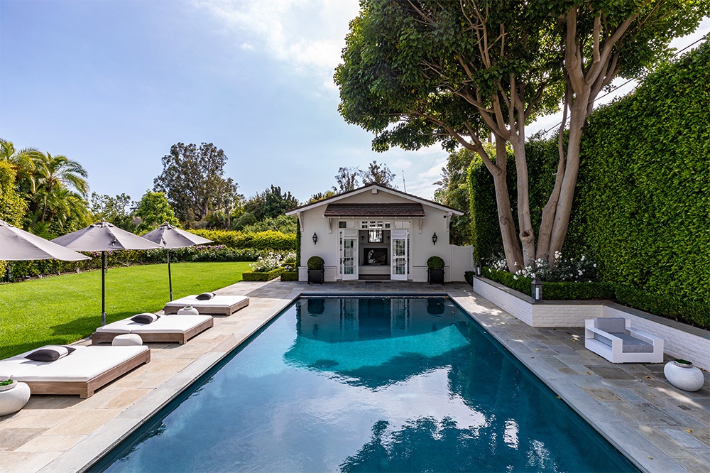 Biệt thự xa xỉ gần 20 triệu USD của đại gia Trung Quốc-10