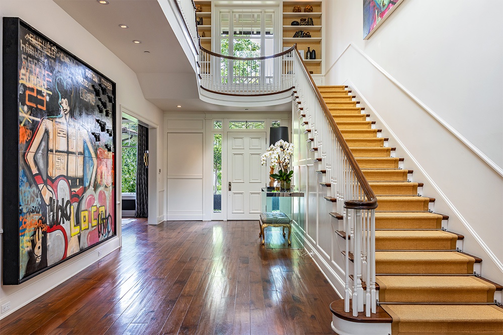 Biệt thự xa xỉ gần 20 triệu USD của đại gia Trung Quốc-2