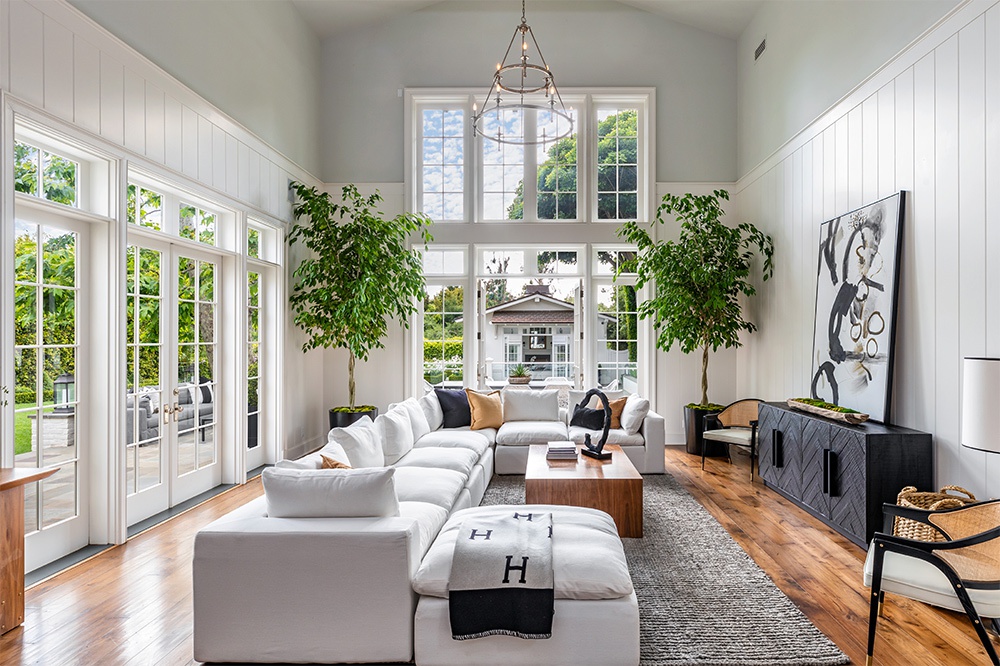 Biệt thự xa xỉ gần 20 triệu USD của đại gia Trung Quốc-3