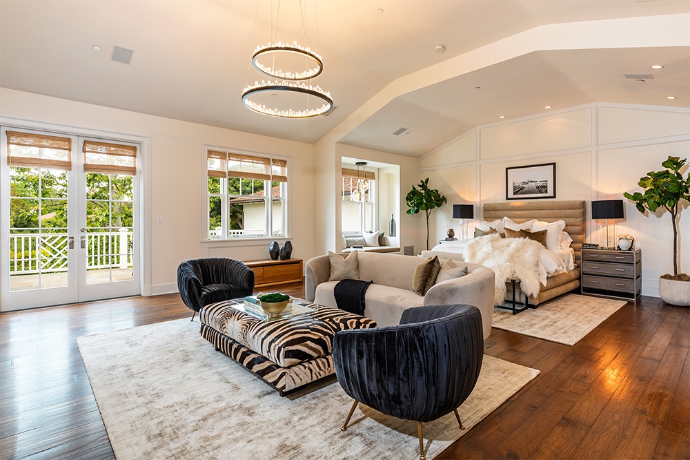 Biệt thự xa xỉ gần 20 triệu USD của đại gia Trung Quốc-5