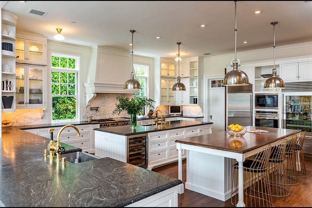 Biệt thự xa xỉ gần 20 triệu USD của đại gia Trung Quốc-8