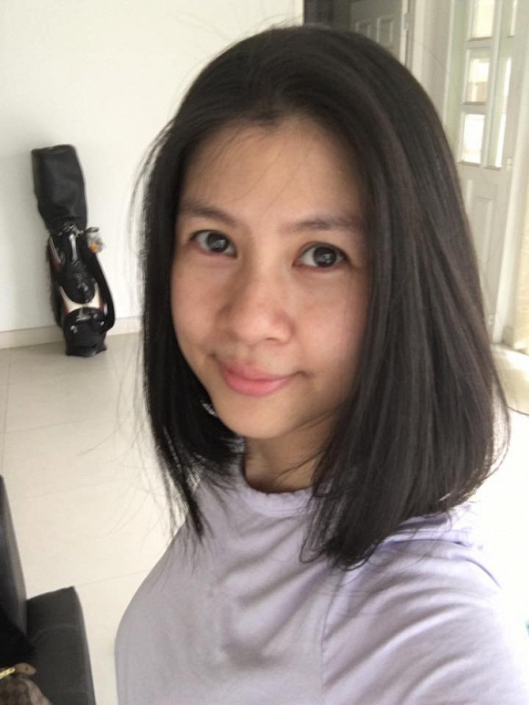 Diễn viên Kim Thư: Từ bà trùm ở nhà 3 triệu USD đến bán xôi, lập nghiệp ở tuổi U40-9