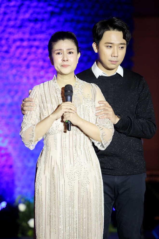 Diễn viên Kim Thư: Từ bà trùm ở nhà 3 triệu USD đến bán xôi, lập nghiệp ở tuổi U40-10