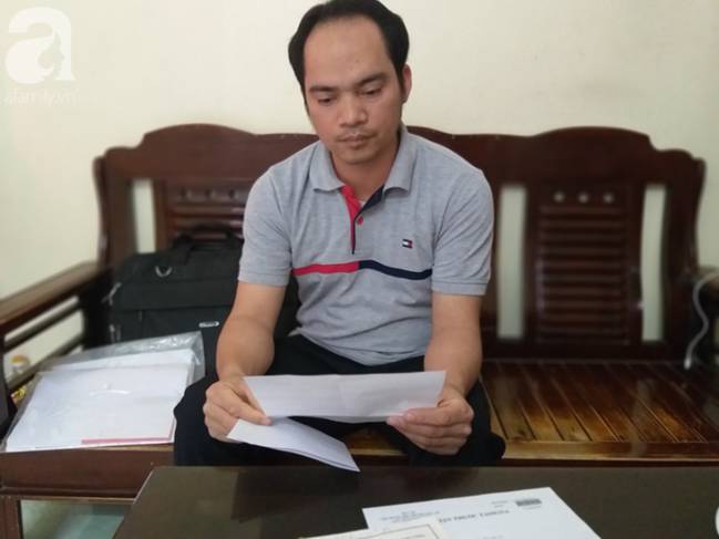 Nỗi đau của thầy giáo ung thư, vợ chết vì tai nạn để lại 2 con thơ ở Ninh Bình-1