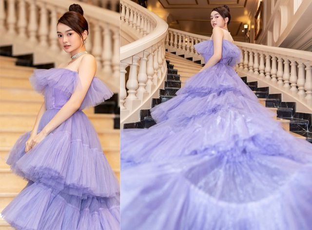 Chi Pu tạo dáng táo bạo, khoe đường cong quyến rũ... trên giường-5