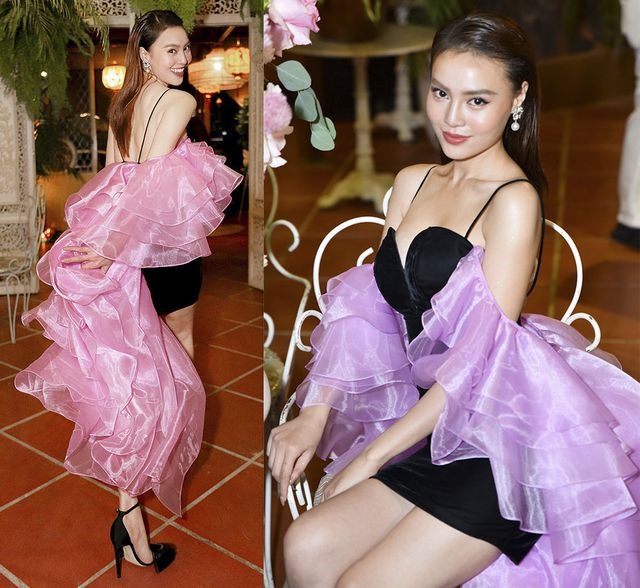 Chi Pu tạo dáng táo bạo, khoe đường cong quyến rũ... trên giường-6