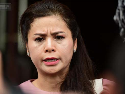 Bà Thảo muốn đổi 10 tỷ đồng/năm cấp dưỡng cho con của ông Vũ sang 20% cổ phần, lý giải việc bà luôn cố chứng minh chồng bị tâm thần-7