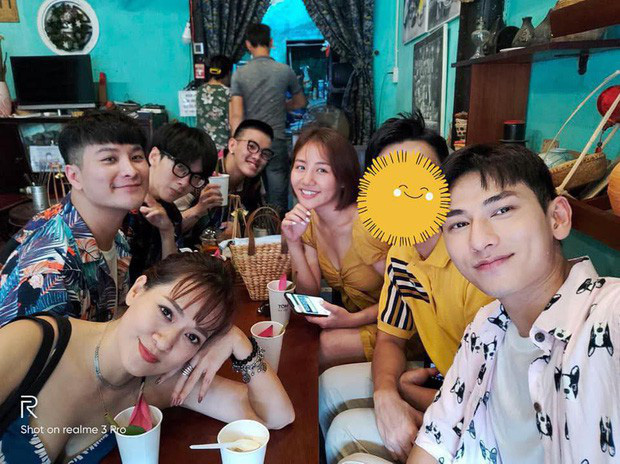 Văn Mai Hương tích cực khoe ảnh hạnh phúc bên bạn trai mới nhưng vẫn nhất quyết giữ thái độ bất di bất dịch-4