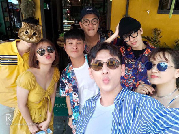 Văn Mai Hương tích cực khoe ảnh hạnh phúc bên bạn trai mới nhưng vẫn nhất quyết giữ thái độ bất di bất dịch-5