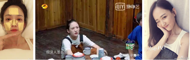 Để trông trẻ trung hơn cả phi công kém 9 tuổi, Trần Kiều Ân luôn chú trọng đến 3 bước dưỡng da sau-3