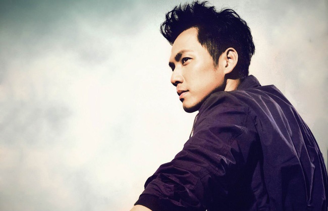 10 nam thần Hoa ngữ sở hữu tỷ lệ gương mặt hoàn hảo: Bất ngờ khi Hoắc Kiến Hoa xếp sau nhân vật này-8