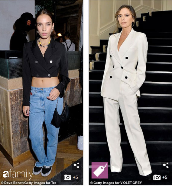 Dân tình thì mê mẩn nhưng Victoria Beckham lại đánh giá thấp 2 xu hướng thời trang hot hit này-3