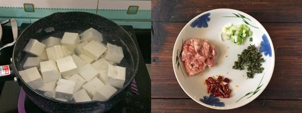 Bữa tối đầu tuần thanh nhẹ với thực đơn hai món nấu nhanh ăn ngon-4