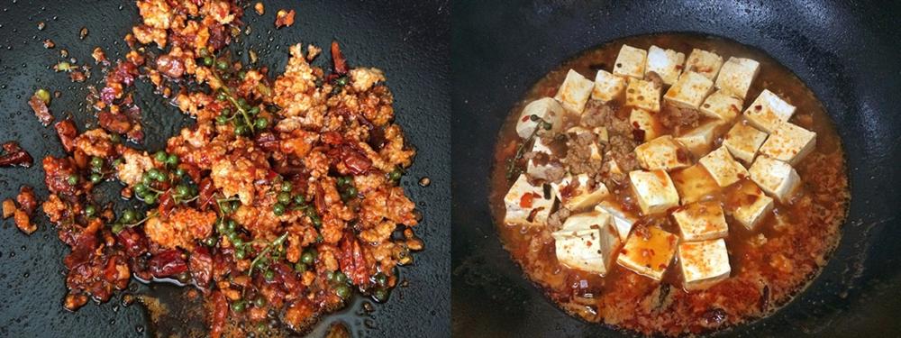 Bữa tối đầu tuần thanh nhẹ với thực đơn hai món nấu nhanh ăn ngon-5