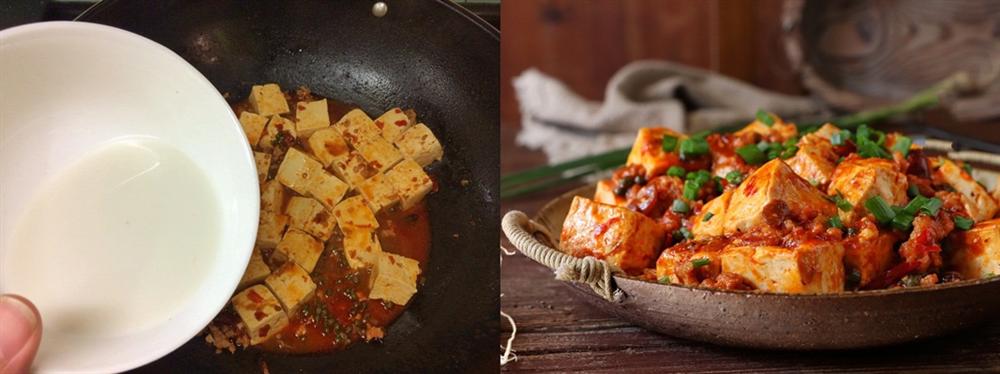 Bữa tối đầu tuần thanh nhẹ với thực đơn hai món nấu nhanh ăn ngon-6