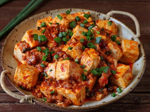 30 phút nấu thực đơn cơm tối 2 món siêu ngon cho ngày đầu tuần bận rộn-8