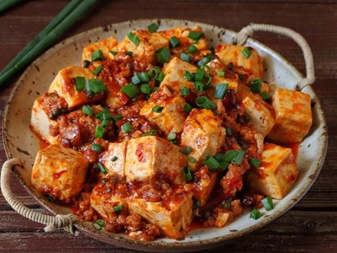 Bữa tối đầu tuần thanh nhẹ với thực đơn hai món nấu nhanh ăn ngon