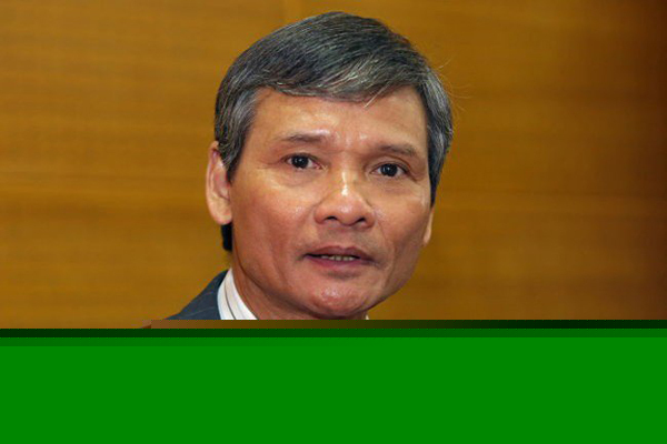 ‘Nên có chính sách phù hợp khuyến khích công nghiệp ô tô’-1