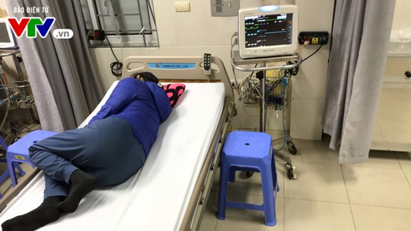 Cảnh báo: Gia tăng người già, trẻ nhỏ nhập viện vì cúm mùa-1