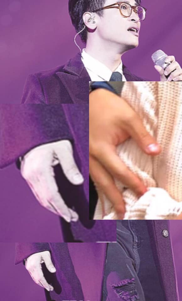 Cặp đôi Cơn mưa tình yêu Hà Anh Tuấn - Phương Linh đang hẹn hò?-2