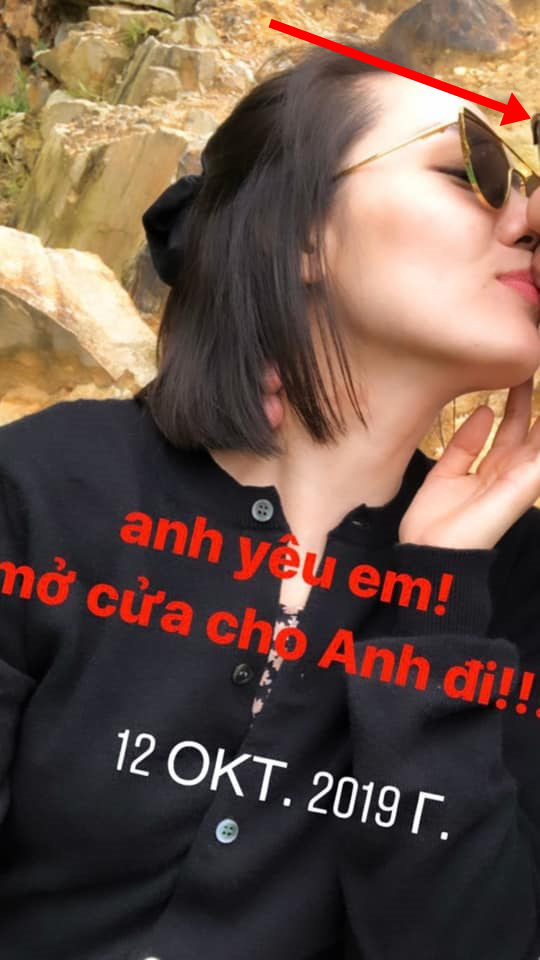 Cặp đôi Cơn mưa tình yêu Hà Anh Tuấn - Phương Linh đang hẹn hò?-3