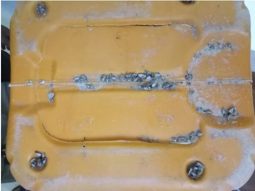 Sự trùng hợp giữa xác cô gái mất đầu và 25 bánh heroin chữ Trung Quốc tìm thấy trên bãi biển Quảng Nam-1